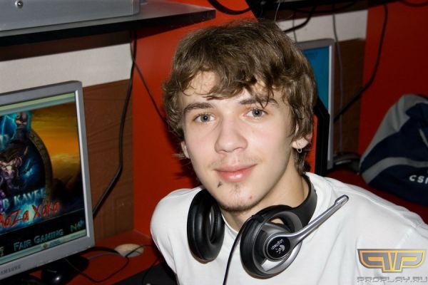 � ����� ��������� fair.Montar